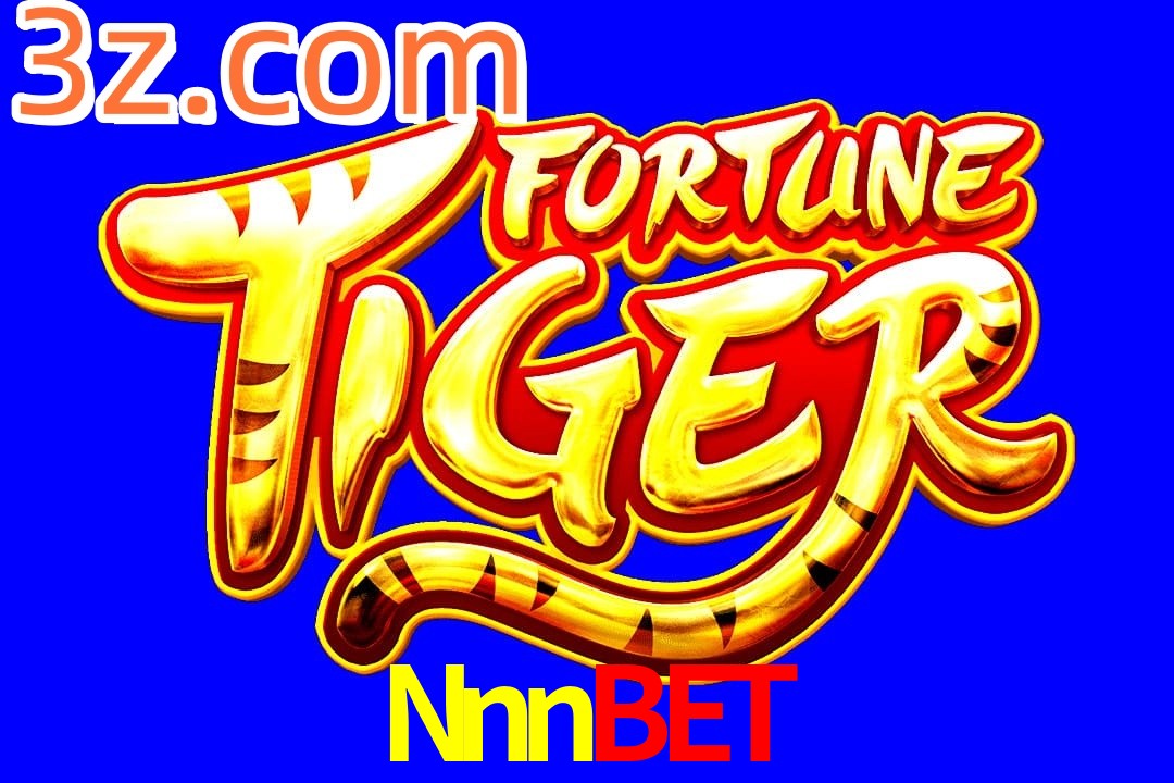 Exótico com Jogo Fortune Tiger no Nnnbet